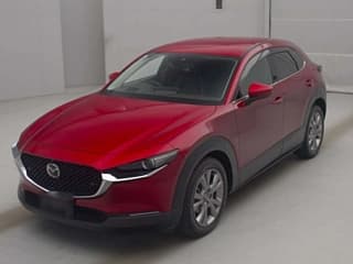 Mazda CX-30 2019