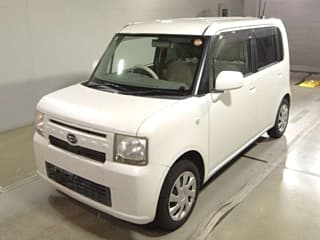 Daihatsu MOVE CONTE 2012