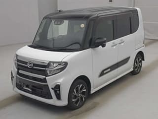 Daihatsu TANTO 2021
