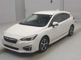 Subaru IMPREZA 2018