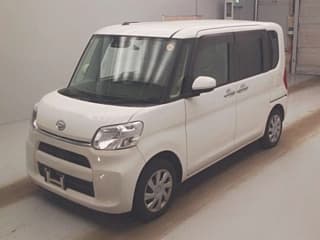 Daihatsu TANTO 2019