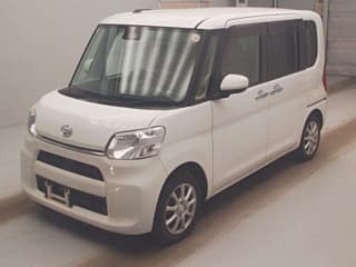 Daihatsu TANTO 2019