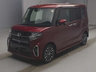 Daihatsu TANTO 2021