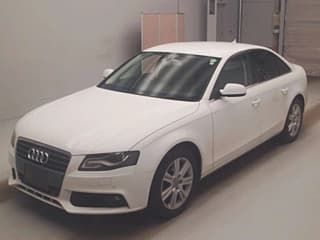 Audi A4 2011