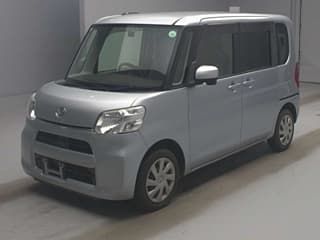 Daihatsu TANTO 2015