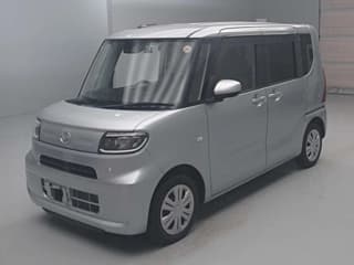 Daihatsu TANTO 2021
