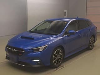 Subaru LEVORG 2021