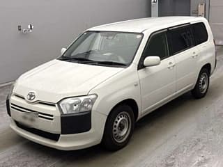 Toyota SUCCEED 2020