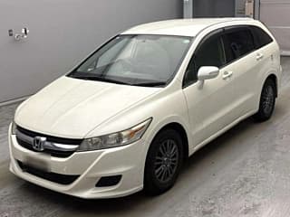 Honda STREAM 2012