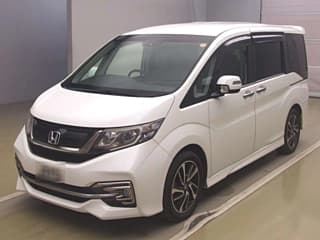 Honda STEP WAGON 2016