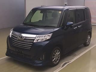 Toyota ROOMY 2020