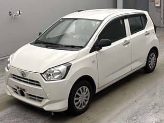 Daihatsu MIRA E S 2021