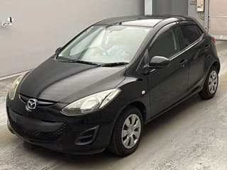 Mazda DEMIO 2013