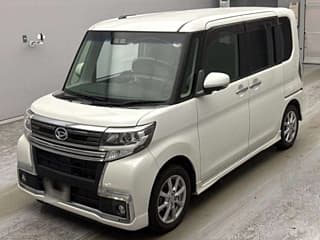 Daihatsu TANTO 2018