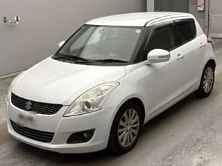 Suzuki SWIFT 2012
