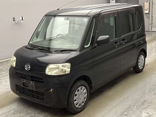 Daihatsu TANTO 2010