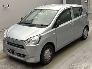 Daihatsu MIRA E S 2020