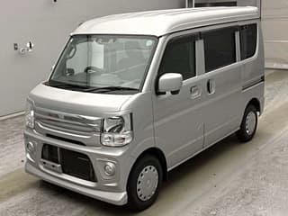 Suzuki EVERY 2020
