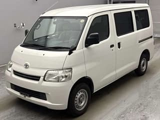 Toyota TOWN ACE VAN 2020