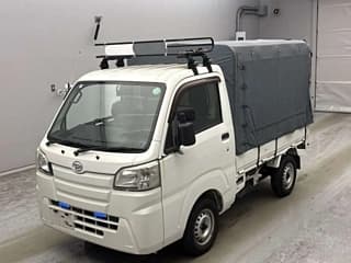 Daihatsu HIJET TRUCK 2015