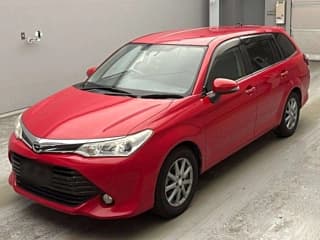 Toyota COROLLA FIELDER 2015