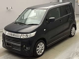 Suzuki WAGON R 2011