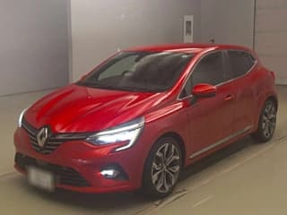 Renault LUTECIA 2021