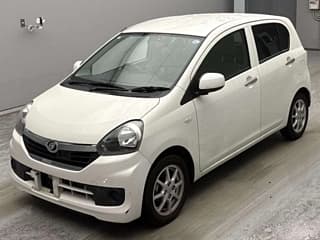 Daihatsu MIRA E S 2015
