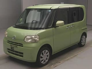 Daihatsu TANTO 2012