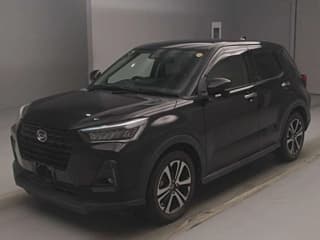 Daihatsu ROCKY 2021