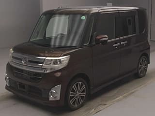 Daihatsu TANTO 2013