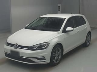 Volkswagen GOLF 2019