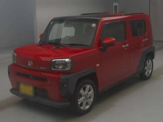 Daihatsu TAFT 2020