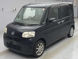 Daihatsu TANTO 2010