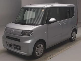 Daihatsu TANTO 2021