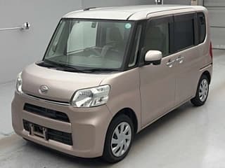 Daihatsu TANTO 2015