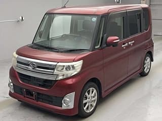 Daihatsu TANTO 2014