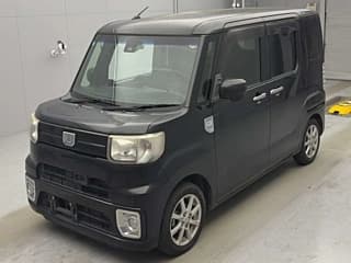 Daihatsu WAKE 2017