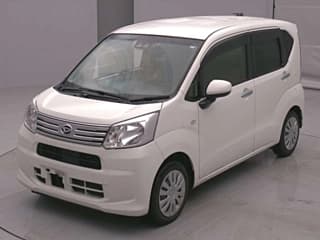 Daihatsu MOVE 2021