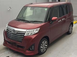 Daihatsu THOR 2019