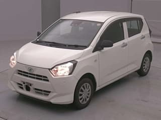 Daihatsu MIRA E S 2021