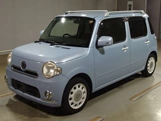 Daihatsu MIRA 2014