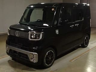 Daihatsu WAKE 2016