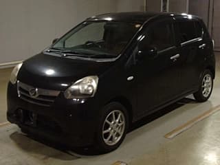 Daihatsu MIRA E S 2013