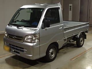 Daihatsu HIJET TRUCK 2010