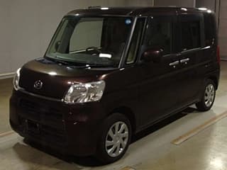 Daihatsu TANTO 2014