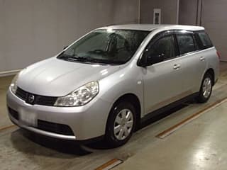 Nissan WINGROAD 2014