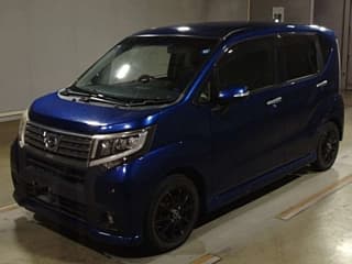 Daihatsu MOVE 2015
