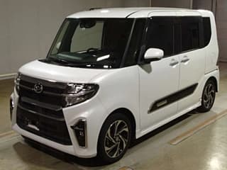Daihatsu TANTO 2021
