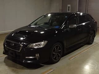 Subaru LEVORG 2015